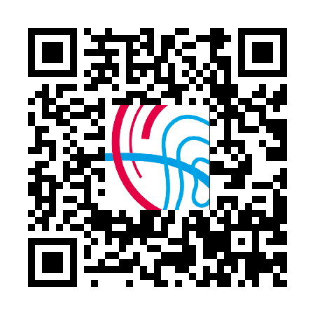 QR Code: Link to publication