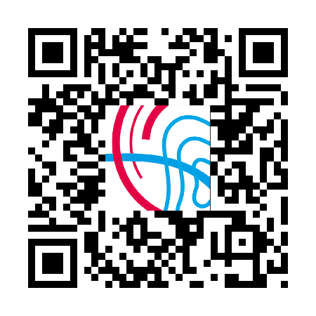 QR Code: Link to publication