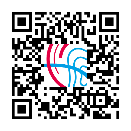 QR Code: Link to publication