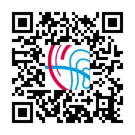 QR Code: Link to publication