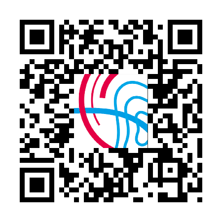 QR Code: Link to publication