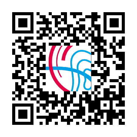 QR Code: Link to publication