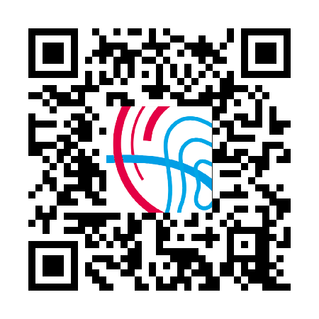 QR Code: Link to publication