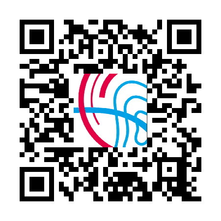 QR Code: Link to publication