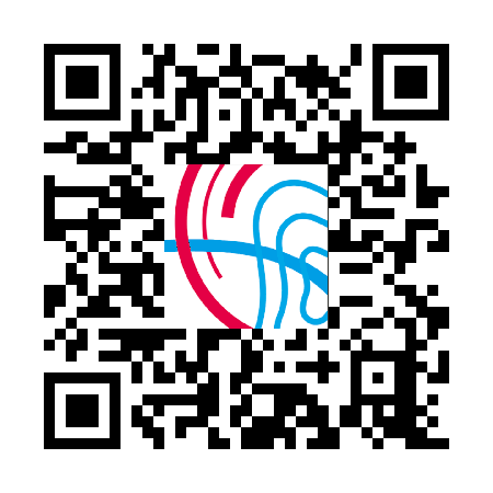 QR Code: Link to publication