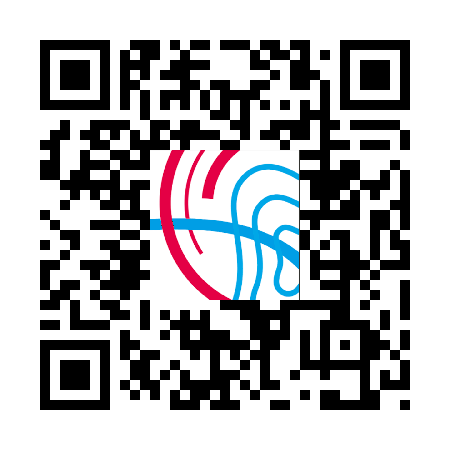 QR Code: Link to publication