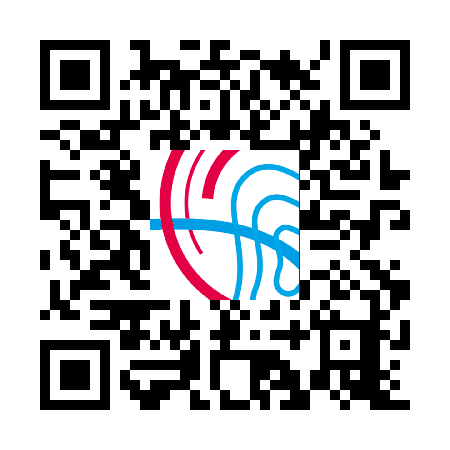 QR Code: Link to publication