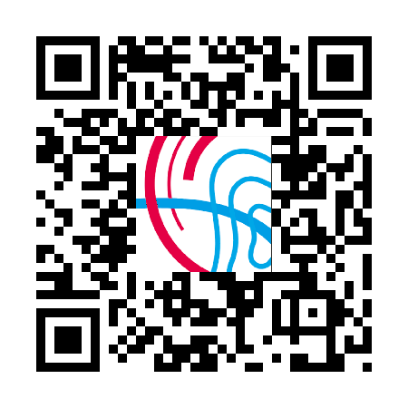 QR Code: Link to publication