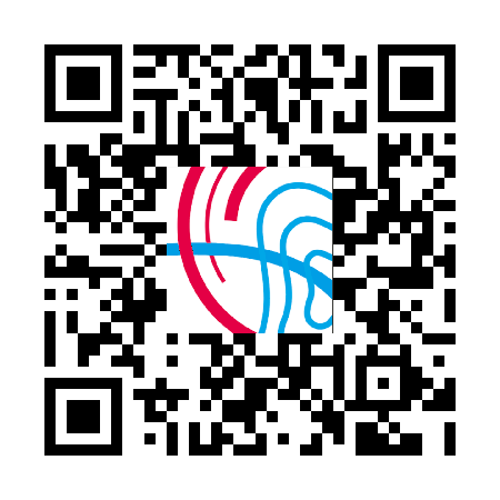 QR Code: Link to publication