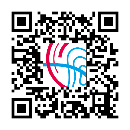 QR Code: Link to publication