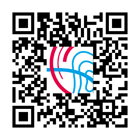 QR Code: Link to publication