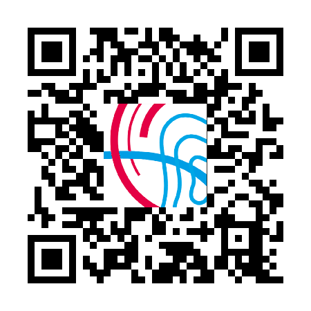 QR Code: Link to publication