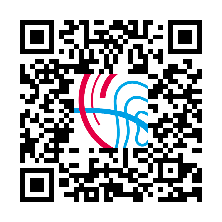 QR Code: Link to publication