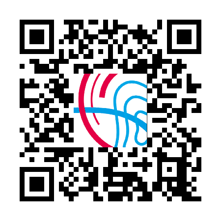 QR Code: Link to publication