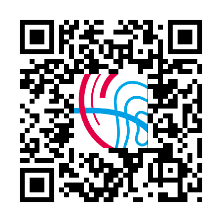 QR Code: Link to publication