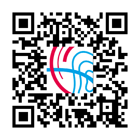 QR Code: Link to publication