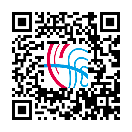 QR Code: Link to publication