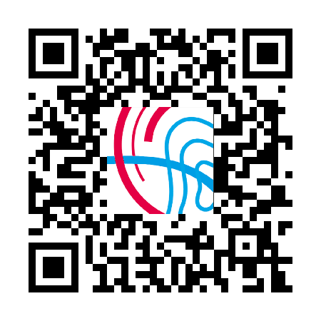 QR Code: Link to publication