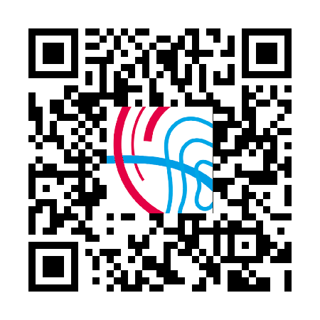 QR Code: Link to publication