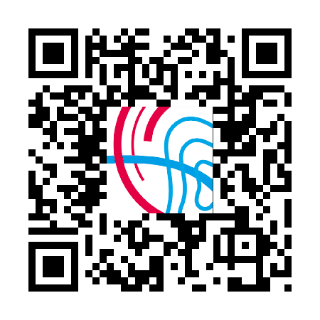 QR Code: Link to publication