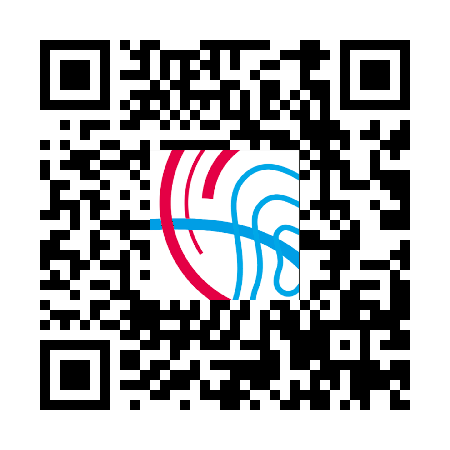 QR Code: Link to publication