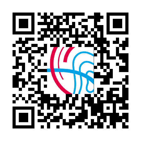 QR Code: Link to publication