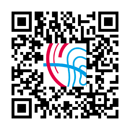 QR Code: Link to publication