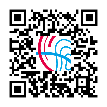 QR Code: Link to publication