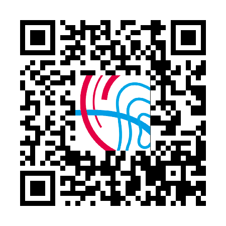 QR Code: Link to publication