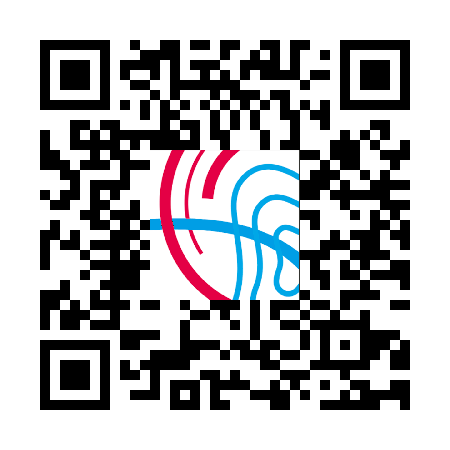 QR Code: Link to publication