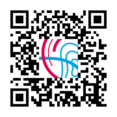 QR Code: Link to publication