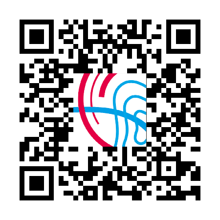 QR Code: Link to publication