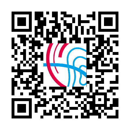 QR Code: Link to publication