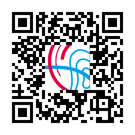 QR Code: Link to publication