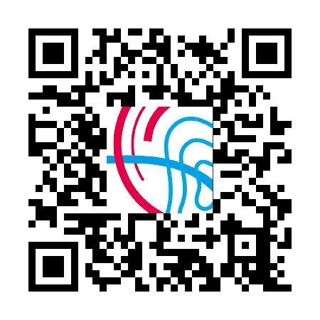 QR Code: Link to publication