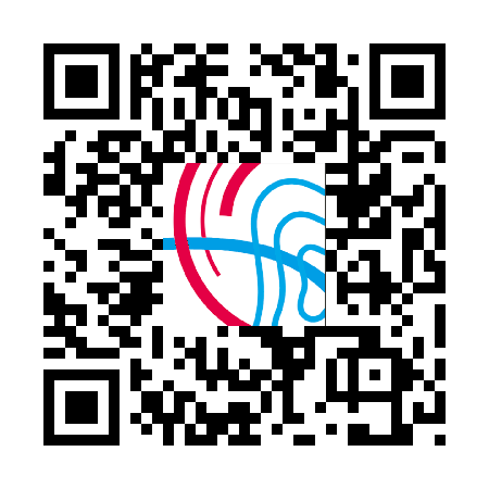 QR Code: Link to publication