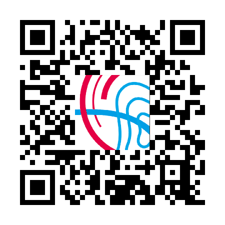 QR Code: Link to publication