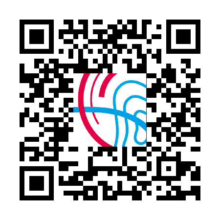 QR Code: Link to publication