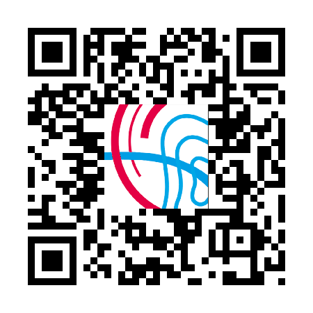 QR Code: Link to publication