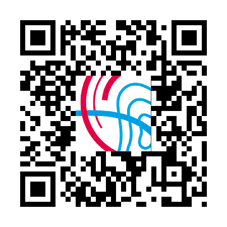 QR Code: Link to publication