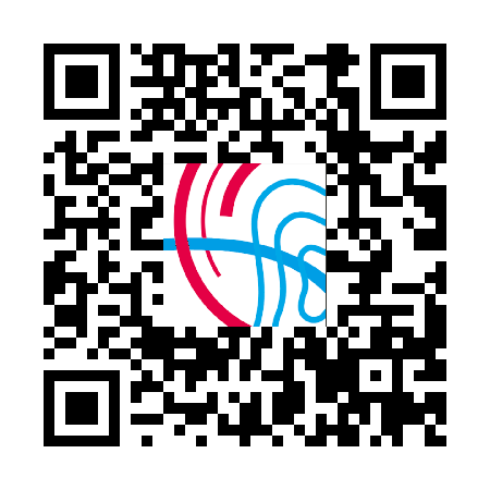 QR Code: Link to publication