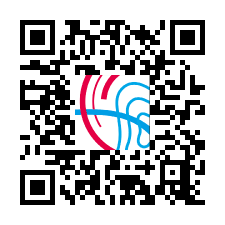 QR Code: Link to publication