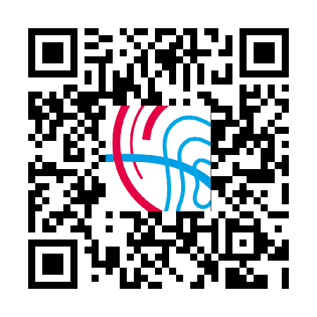 QR Code: Link to publication