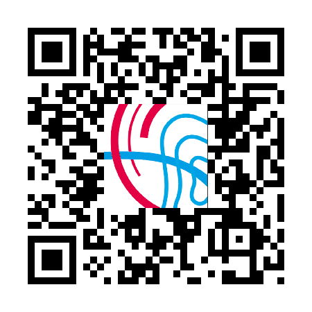 QR Code: Link to publication