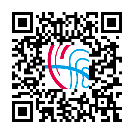 QR Code: Link to publication