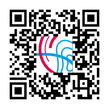 QR Code: Link to publication