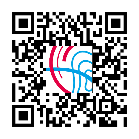 QR Code: Link to publication