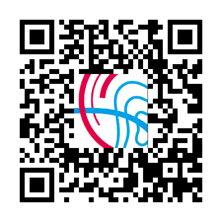 QR Code: Link to publication