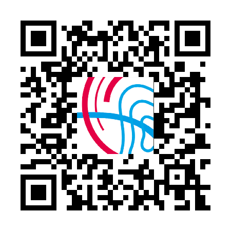 QR Code: Link to publication