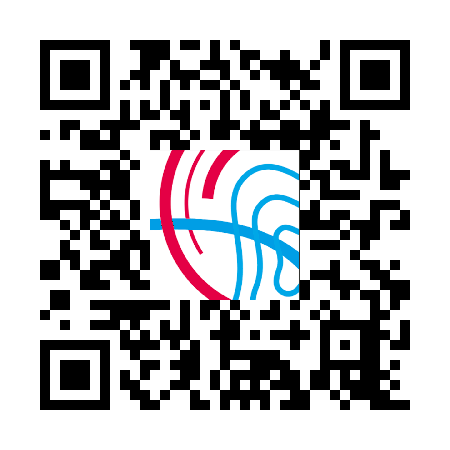 QR Code: Link to publication